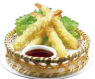 340. TEMPURA EBI*