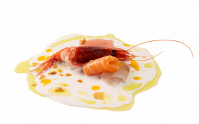 A1 Carpaccio Gourmet