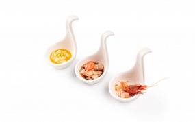 A4 Tris Mediterraneo