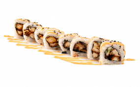 176 Ura Spicy Chicken