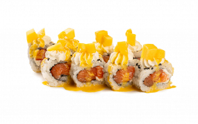 178 Mango Roll