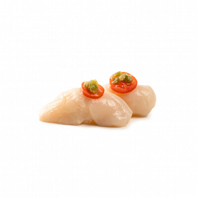 60 Nigiri Ricciola
