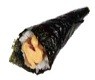 134 TEMAKI SPICY TUNA*