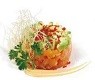 231 TARTAR SALMONE*