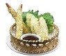 342 TEMPURA MORIAWASE*