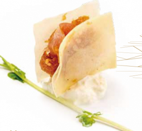 A4 - MILLEFOGLIE TONNO