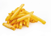 9 PATATINE FRITTE