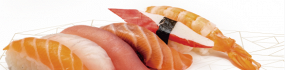 65 NIGIRI SELECTION