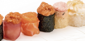 97 GUNKAN SELECTION*🌶