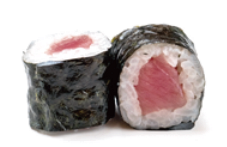 115 HOSSOMAKI TONNO*