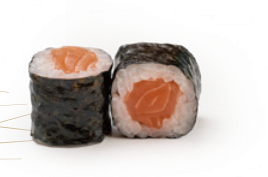 113 HOSOMAKI SALMONE 