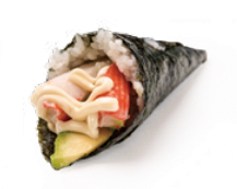 135 TEMAKI CALIFORNIA*