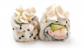 160 URAMAKI PHILADELPHIA*