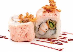 180 URAMAKI ASPARAGO