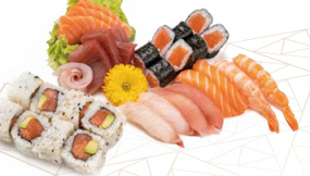 232 SUSHI GRAN PARTY*