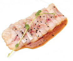 282 CARPACCIO SUZUKI