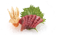 292 SASHIMI TONNO