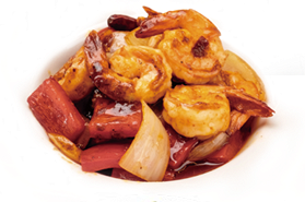 361 GAMBERI PICCANTE🌶