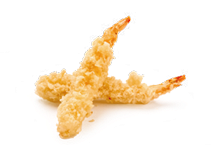 370 TEMPURA EBI*