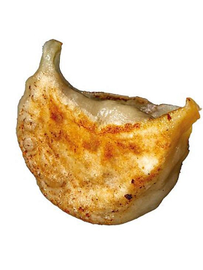 26 GYOZA BRASATI