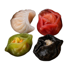 27 DIMSUM MIX
