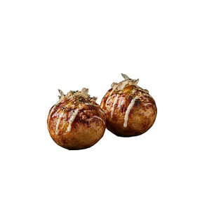 7 TAKOYAKI