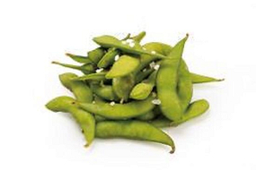 10 EDAMAME*🍃