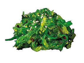 12 GOMA WAKAME*🍃