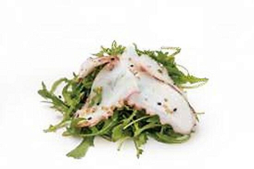 13 POLIPO RUCOLA*