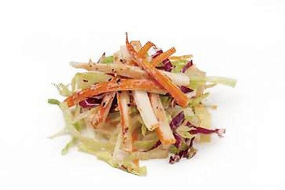 34 INSALATA GRANCHIO