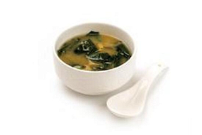 40 MISO SHIRO🍃