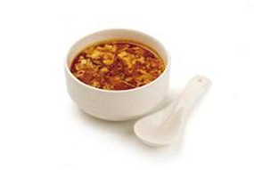 41 ZUPPA AGRO PICCANTE🍃🌶