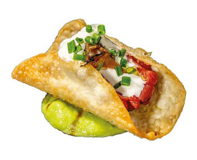 921 TACOS BEEF*