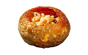 924 PURI SPICY TUNA*