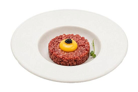 911 TARTARE BEEF*