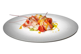 901 SASHIMI MISTO