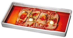 907 CARPACCIO MANZO