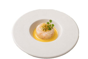 910 TARTARE GAMBERONI*