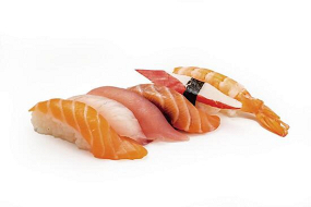65 NIGIRI SELECTION
