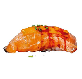 79 NIGIRI SAKE KHEDDAR