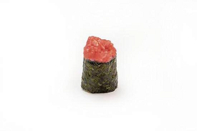 93 GUNKAN SPICY TUNA*🌶