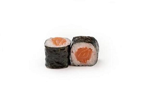 114 HOSOMAKI SALMONE 