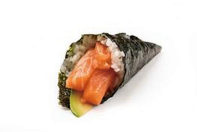 131 TEMAKI SAKE*