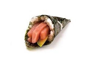 132 TEMAKI TUNA*