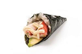 135 TEMAKI CALIFORNIA*