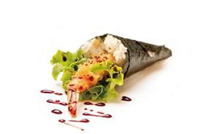 136 TEMAKI EBITEN*