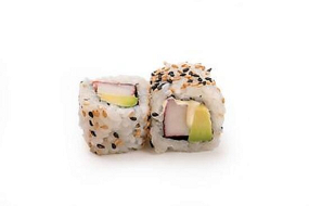 152 URAMAKI CALIFORNIA*