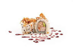 154 URAMAKI SANSHI*