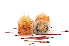 156 URAMAKI TIGER