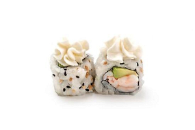 160 URAMAKI PHILADELPHIA*